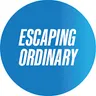 Escaping Ordinary (B.C Marx)