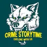 EWU Crime Storytime