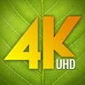 4K Relaxation Channel