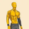 Yellow Dude